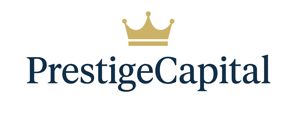 Bienvenue sur PrestigeCapital